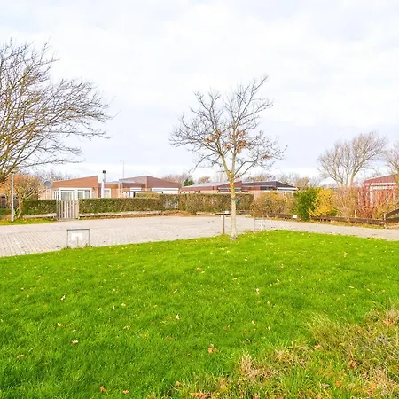 Jamaphista - Aan Zee Holiday home