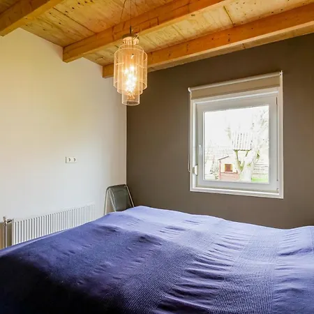 Jamaphista - Aan Zee Callantsoog