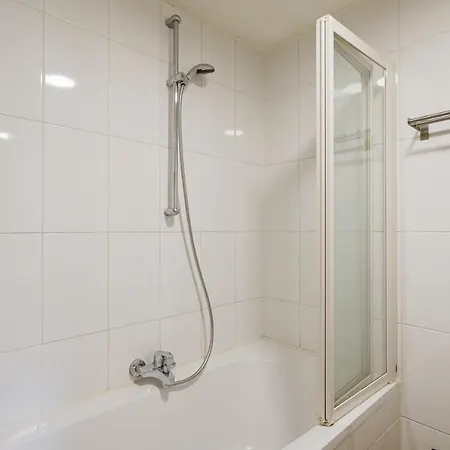 Holiday home Jamaphista - Aan Zee *