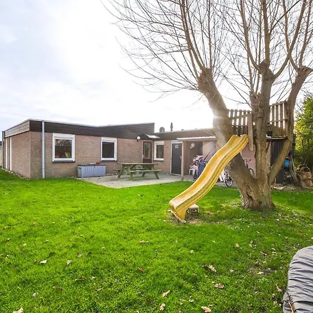 Holiday home Jamaphista - Aan Zee *