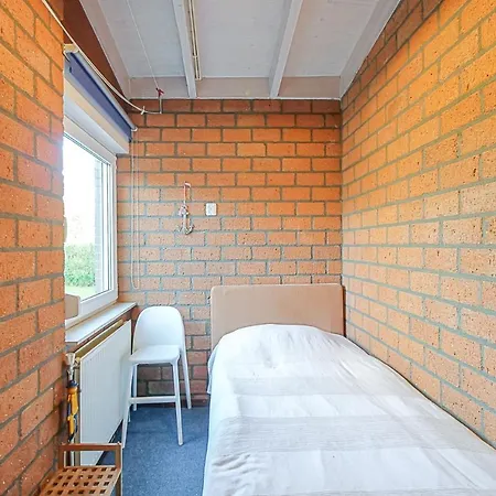 Holiday home Jamaphista - Aan Zee Callantsoog