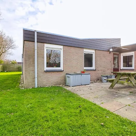 Jamaphista - Aan Zee Holiday home