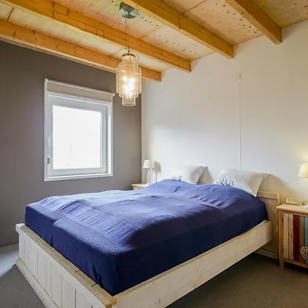 Jamaphista - Aan Zee Holiday home *