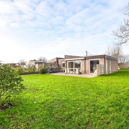 Holiday home Jamaphista - Aan Zee