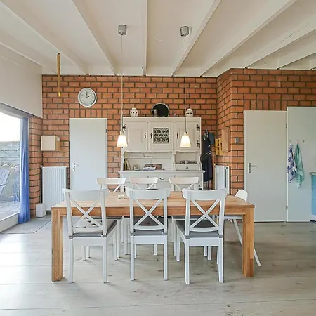 Jamaphista - Aan Zee Holiday home