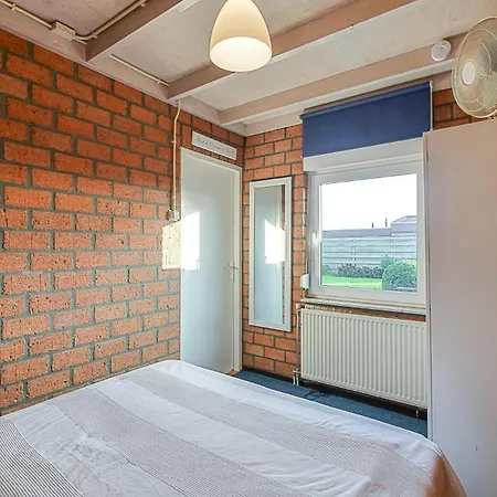 Jamaphista - Aan Zee Holiday home Callantsoog