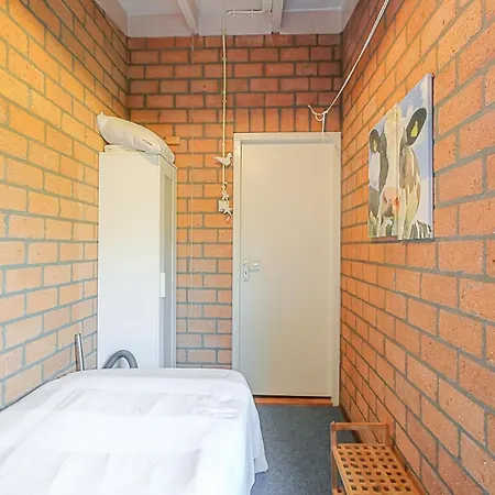 Holiday home Jamaphista - Aan Zee *