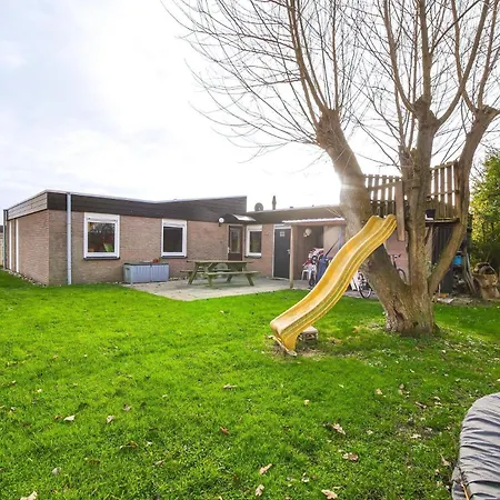 Jamaphista - Aan Zee Holiday home Callantsoog