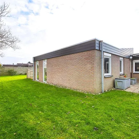 Jamaphista - Aan Zee Holiday home *