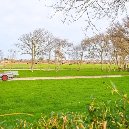 Holiday home Jamaphista - Aan Zee *