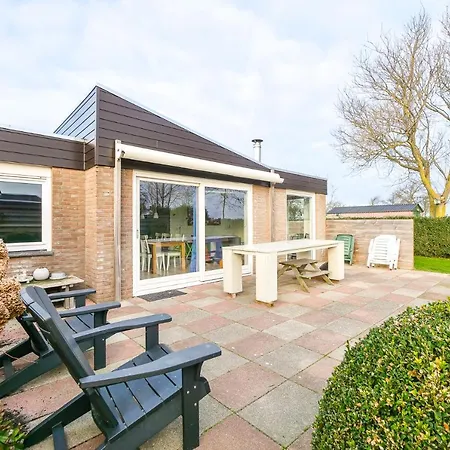 Jamaphista - Aan Zee * Callantsoog