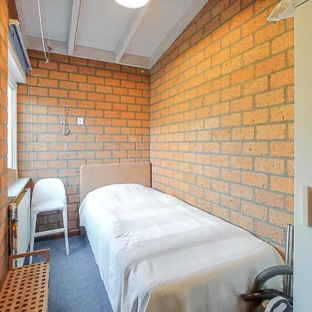 Jamaphista - Aan Zee Casa vacanze Callantsoog