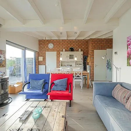 Jamaphista - Aan Zee Casa vacanze