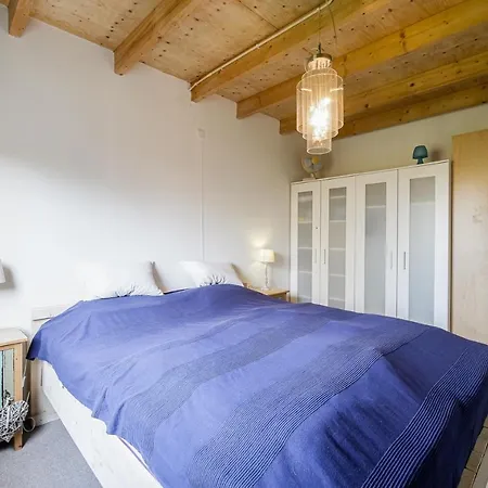 Jamaphista - Aan Zee * Callantsoog