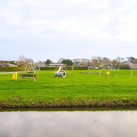 Jamaphista - Aan Zee Casa vacanze